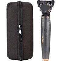 BaByliss Graphite Precision Beard Trimmer