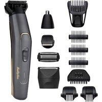 BaByliss Graphite Precision 12 in 1 Multi Trimmer