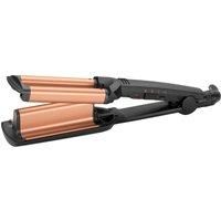 BaByliss 2447CU Deep Waves Hair Styler With Large Tourmaline-Ceramic Barrels
