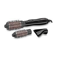 BaByliss 2993KSU Keratin Shine Volume Hot Air Styler 50mm Keratin-Ceramic Barrel