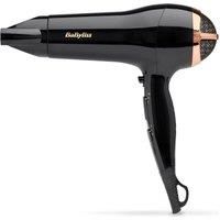 BaByliss Rose Lustre Dryer 2400