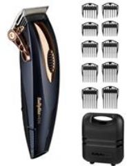 BaByliss MEN Super Clipper XTP Hair Clipper