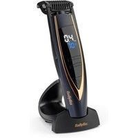 BaByliss MEN Super Stubble XTP Stubble and Beard Trimmer