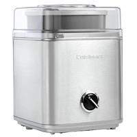 Cuisinart ICE30BCU  Ice Cream Maker - Silver