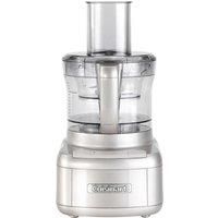 Cuisinart Style Collection FP8SU Food Processor in Pearl Grey