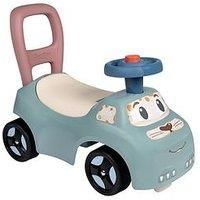 Little Smoby Auto Ride-on