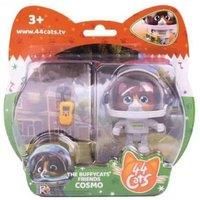 44 Cats Cosmo Walkie Talkie