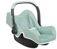 SMOBY Baby Carrier for Doll 2in1 Maxi Cosi Quinny Armchair