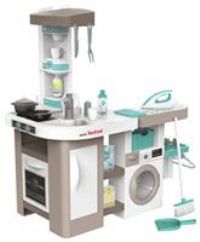 Smoby Studio Utility Kitchen
