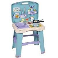 Disney Stitch Stitch Kitchen