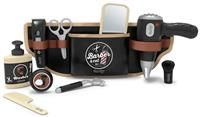 SMOBY 7600320152, pretend hairdresser, barber, kids play haire care, One Size