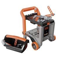 BLACK AND DECKER Devil Workmate