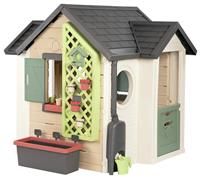 Smoby Life Garden House, Multi