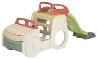 Smoby Life Adventure Car