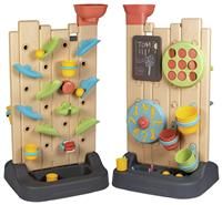 SMOBY LIFE ACTIVITY WALL