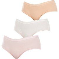 DIM  D4H01-8EP  women's Knickers/panties in Multicolour