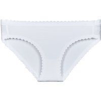 DIM  DIM BODY TOUCH  women's Knickers/panties in White
