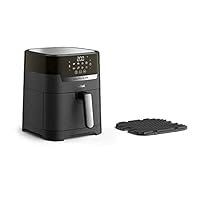 Tefal EasyFry Precision EY505827 Air Fryer & Grill