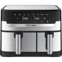 Tefal Easy Fry EY90JDG0 8.3L Air Fryer - Silver