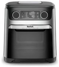 Tefal Easy Fry FW556DG0 15L Air Fryer - Black