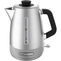 Tefal KI290840 Avanti Classic 1.7L 3000W Stainless Steel Traditional Kettle