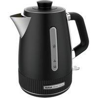 TEFAL Avanti Classic KI290N40 Traditional Kettle  Matte Black