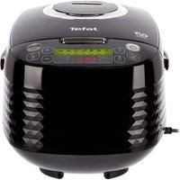 Tefal SpheriCook Multi Cooker in Black