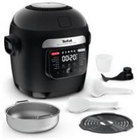 Tefal Multicook Actifry MY7418G1 6L Air Fryer - Black
