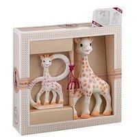Sophie la Girafe brand new in box baby teether