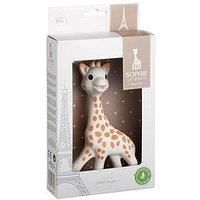 Sophie La Giraffe Teether in Gift Box