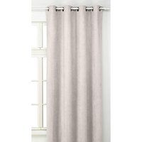 Linder  SUEDINE LOURDE  's Curtains, blinds in Beige