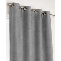 Linder  ALASKA  's Curtains, blinds in Grey