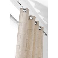 Linder  JULIETTE CARREAU  's Curtains, blinds in Black