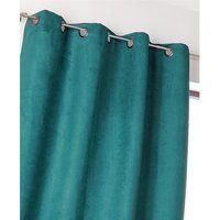 Linder  SUEDINE LOURDE  's Curtains, blinds in Green