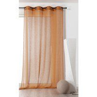 Linder  MICAO  's Sheer curtains in Yellow