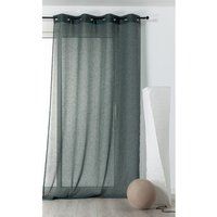 Linder  MICAO  's Sheer curtains in Green