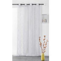 Linder Curtain 140 x 270 cm Multi-Coloured