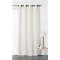 Linder  JULIETTE CARREAU  's Curtains, blinds in Beige