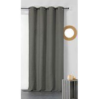 Linder  NID D'ABEILLE  's Curtains, blinds in Grey