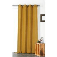 Linder  VOILAGE MELISSE  's Sheer curtains in Green