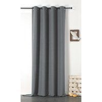 Linder  LIBECCIO  's Curtains, blinds in Grey