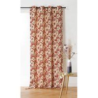 Linder  MAEVA  's Curtains, blinds in Red