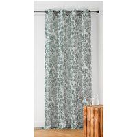 Linder  VOILAGE GARANCE  's Sheer curtains in Green