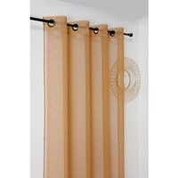 Linder  VOILAGE GAZETTE  's Sheer curtains in Brown