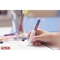 Tippex Correction Pen Or Fluid - 3 Pack