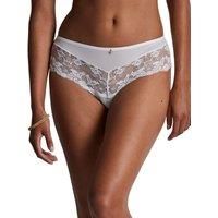 Aubade Kiss Of Love Briefs St Tropez Short Brief Mid Rise Knickers Underwear