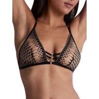 Voodoo Kiss Triangle Bralette