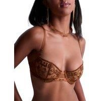 Rules of Attraction Half Cup Bra