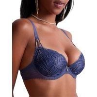Vibes Moulded Push-Up Bra