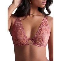 Crazy In Love Single Wire Plunge Bra